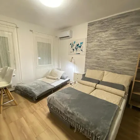 Sunshine Appartement Szeged