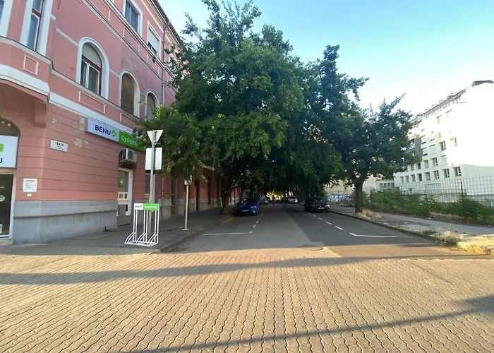 Lägenhet Sunshine