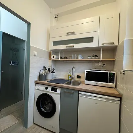 Apartman Sunshine Szeged