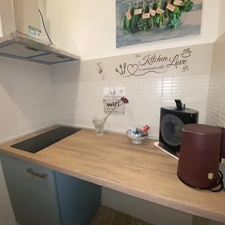 Apartman Sunshine Szeged