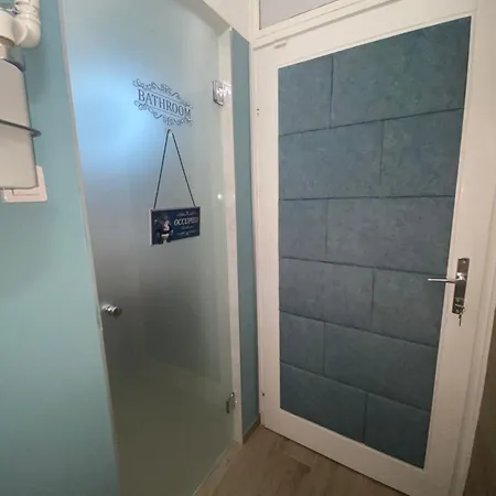 Sunshine Apartment Szeged