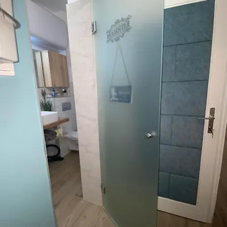 Apartman Sunshine *