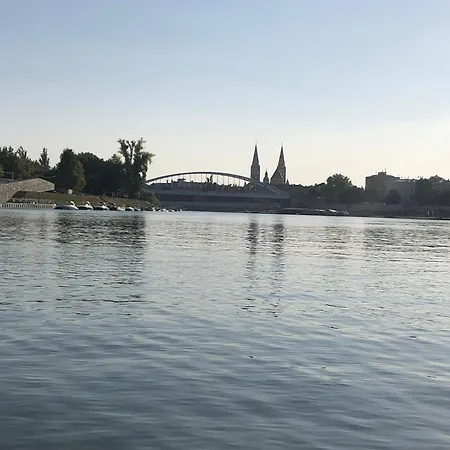 Apartment Sunshine Szegedin