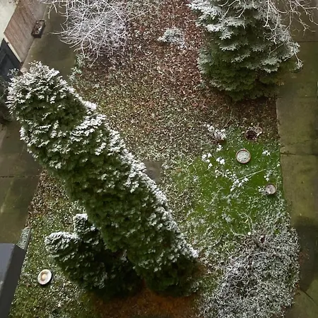 Apartment Sunshine Szegedin