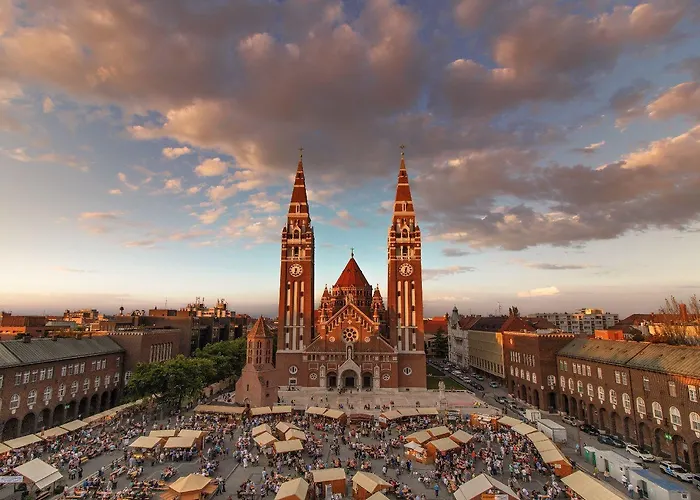 Sunshine Apartment *