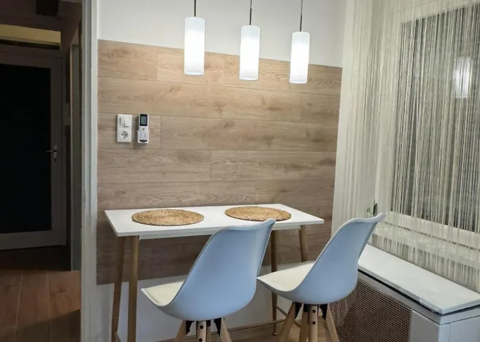 Apartment Sunshine *