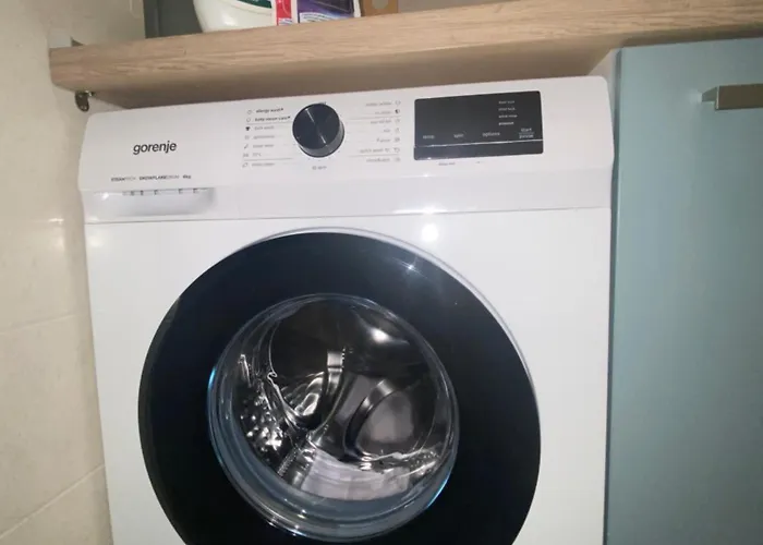 Sunshine Apartment *