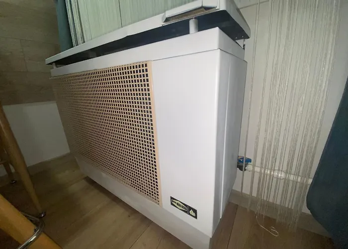 Apartment Sunshine *