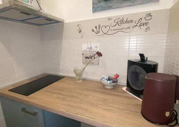 Apartment Sunshine Szegedin