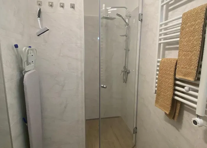 Sunshine Apartment Szegedin